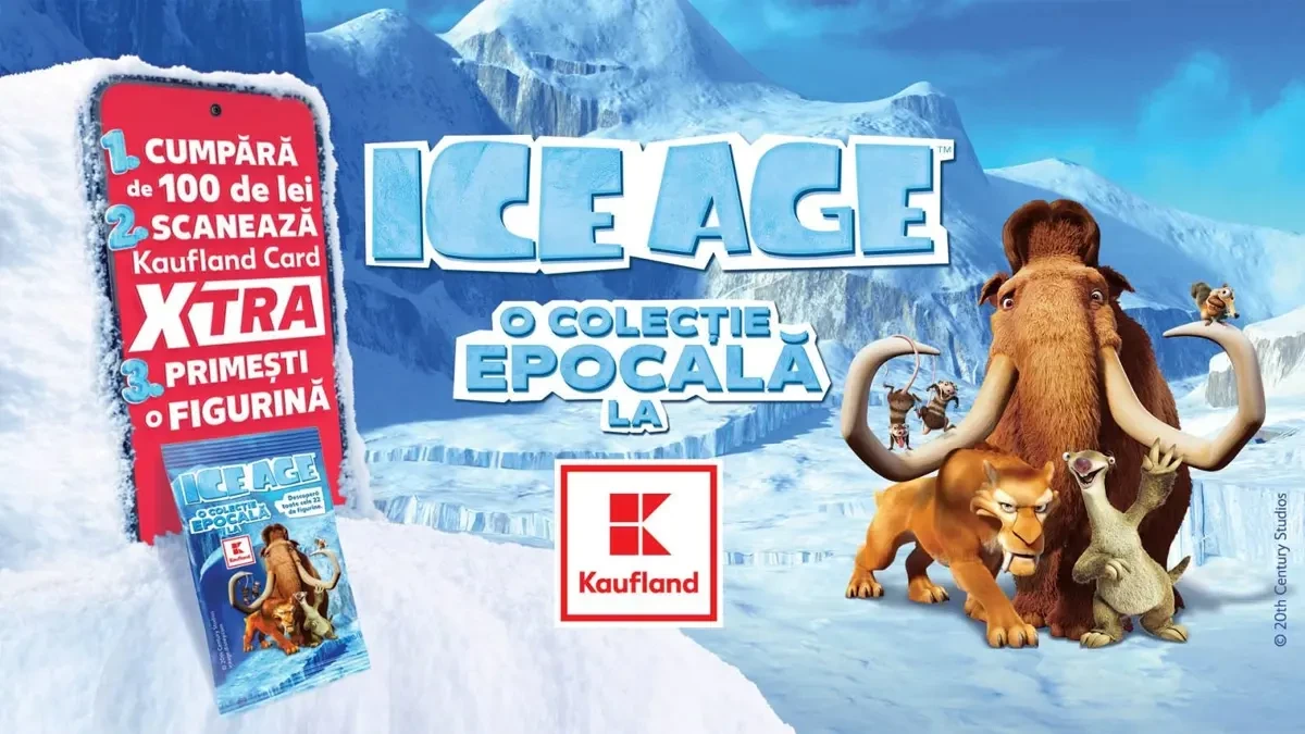 Ice Age